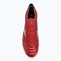 Mizuno Morelia Neo IV Β Elite MD Herren Fußballschuhe 40. rot/weiß/schwarz 5