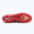 Herren Fußballschuhe Mizuno α II Japan Md morelia 40. rot/schwarz/gold 4