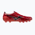 Herren Fußballschuhe Mizuno α II Japan Md morelia 40. rot/schwarz/gold 2