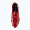 Herren Fußballschuhe Mizuno α II Japan Md morelia 40. rot/schwarz/gold 5