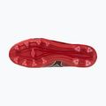 Herren Fußballschuhe Mizuno α II Pro Md morelia 40. rot/schwarz/gold 4