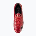 Herren Fußballschuhe Mizuno α II Pro Md morelia 40. rot/schwarz/gold 5