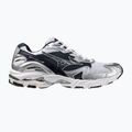 Schuhe Mizuno Wave Rider 10 white/baritone blue/deep teal 8