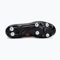 Herren Mizuno Morelia Neo IV Pro Mix schwarz/morelia 40. rot/schwarz Fußballschuhe 4