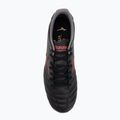 Herren Mizuno Morelia Neo IV Pro Mix schwarz/morelia 40. rot/schwarz Fußballschuhe 5