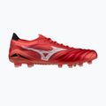 Herren Mizuno Morelia Neo IV Pro Mix schwarz/morelia 40. rot/schwarz Fußballschuhe
