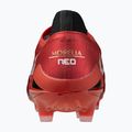 Herren Mizuno Morelia Neo IV Pro Mix schwarz/morelia 40. rot/schwarz Fußballschuhe 3