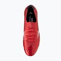 Herren Mizuno Morelia Neo IV Pro Mix schwarz/morelia 40. rot/schwarz Fußballschuhe 5
