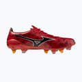 Herren Fußballschuhe Mizuno α II Japan Mix apricot 40. rot/schwarz/gold 2