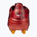 Herren Fußballschuhe Mizuno α II Japan Mix apricot 40. rot/schwarz/gold 3