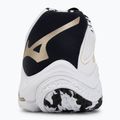 Volleyballschuhe Mizuno Wave Lightning Z8 white/black/ge gold 6