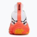 Mizuno Wave Lightning Neo 3 weiß/feurige Koralle 2/Zitrus Volleyballschuhe 6