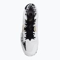 Volleyballschuhe Mizuno Wave Lightning Z8 Mid white/black/gold 5