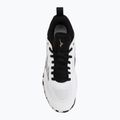 Volleyballschuhe Mizuno Wave Luminous 3 white/black/ge gold 5