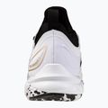 Volleyballschuhe Mizuno Wave Luminous 3 white/black/ge gold 3