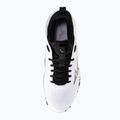 Volleyballschuhe Mizuno Wave Luminous 3 white/black/ge gold 5