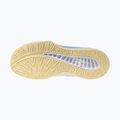 Damen Volleyball Schuhe Mizuno Thunder Blade Z weiß/calypso coral/pale banana 4