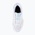 Damen Volleyballschuhe Mizuno Thunder Blade Z weiß/blau tint 5