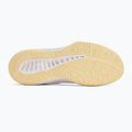 Damen Volleyball Schuhe Mizuno Thunder Blade Z Mid weiß/calypso coral/pale banana 4