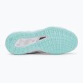 Damen Volleyballschuhe Mizuno Wave Luminous 3 weiß/blau tint 4
