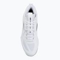 Volleyballschuhe Mizuno Wave Momentum Pro Mid white/black/frozen emerald 5