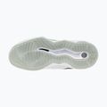 Volleyballschuhe Mizuno Wave Momentum Pro Mid white/black/frozen emerald 11