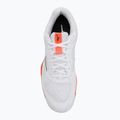 Mizuno Wave Phantom 3 Handballschuh weiß/feurige Koralle 2/Zitrus 5