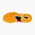 Mizuno Wave Phantom 3 Handballschuh weiß/feurige Koralle 2/Zitrus 4