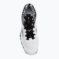 Handballschuhe Mizuno Wave Stealth 6 white/black/ge gold 5