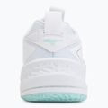 Handballschuhe Damen Mizuno Wave Stealth Neo 2 white/blue tint 6