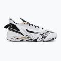 Handballschuhe Mizuno Wave Mirage 5 white/black/gold 2