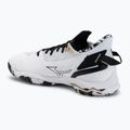 Handballschuhe Mizuno Wave Mirage 5 white/black/gold 3