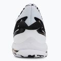 Handballschuhe Mizuno Wave Mirage 5 white/black/gold 6