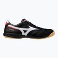 Hallenschuhe Mizuno Morelia Sala Pro IN black/white/Chinese red