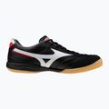 Hallenschuhe Mizuno Morelia Sala Pro IN black/white/Chinese red 2