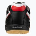 Hallenschuhe Mizuno Morelia Sala Pro IN black/white/Chinese red 3
