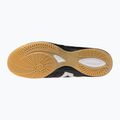 Hallenschuhe Mizuno Morelia Sala Pro IN black/white/Chinese red 4