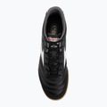 Hallenschuhe Mizuno Morelia Sala Pro IN black/white/Chinese red 5