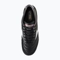 Fußballschuhe Mizuno Morelia Sala Pro TF black/white/chinese red 3