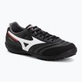 Fußballschuhe Mizuno Morelia Sala Pro TF black/white/chinese red