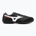 Fußballschuhe Mizuno Morelia Sala Pro TF black/white/chinese red 2