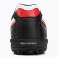 Fußballschuhe Mizuno Morelia Sala Pro TF black/white/chinese red 6
