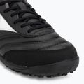 Fußballschuhe Mizuno Morelia Sala Pro TF black/white/chinese red 7