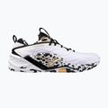 Handballschuhe Mizuno Wave Stealth Neo 2 white/black/ge gold