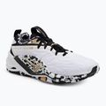 Handballschuhe Mizuno Wave Stealth Neo 2 white/black/ge gold