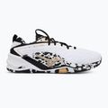 Handballschuhe Mizuno Wave Stealth Neo 2 white/black/ge gold 2