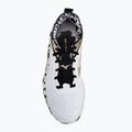 Handballschuhe Mizuno Wave Stealth Neo 2 white/black/ge gold 5