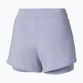 Damen Shorts Mizuno Flex W isländisch blau 2