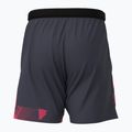 Männer Mizuno Daybreakers 8 In Amplify Shorts Odyssee grau 4