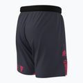 Männer Mizuno Daybreakers 8 In Amplify Shorts Odyssee grau 6
